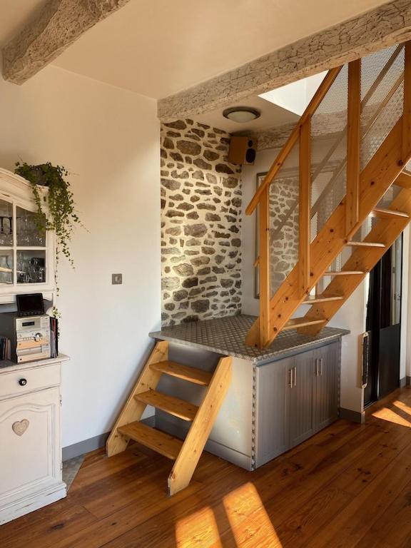 La Maison D'Aurelie Pleudihen-sur-Rance Exterior photo